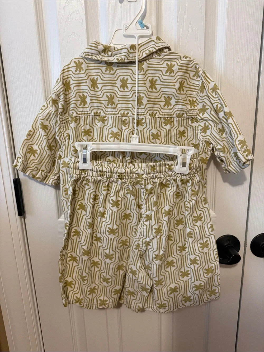 Little Co short sleeve